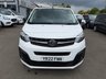 USED 2022 22 VAUXHALL VIVARO 1.5 Turbo D 2900 Sportive Panel Van 6dr Diesel Manual L2 H1 Euro 6 (s/s) (100 ps) 1 OWNER 35K MILES FULL SERVICE HISTORY  COMES WITH MOT 1 YEAR