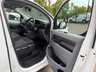 USED 2022 22 VAUXHALL VIVARO 1.5 Turbo D 2900 Sportive Panel Van 6dr Diesel Manual L2 H1 Euro 6 (s/s) (100 ps) 1 OWNER 35K MILES FULL SERVICE HISTORY  COMES WITH MOT 1 YEAR