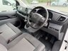 USED 2022 22 VAUXHALL VIVARO 1.5 Turbo D 2900 Sportive Panel Van 6dr Diesel Manual L2 H1 Euro 6 (s/s) (100 ps) 1 OWNER 35K MILES FULL SERVICE HISTORY  COMES WITH MOT 1 YEAR