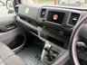 USED 2022 22 VAUXHALL VIVARO 1.5 Turbo D 2900 Sportive Panel Van 6dr Diesel Manual L2 H1 Euro 6 (s/s) (100 ps) 1 OWNER 35K MILES FULL SERVICE HISTORY  COMES WITH MOT 1 YEAR