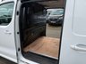 USED 2022 22 VAUXHALL VIVARO 1.5 Turbo D 2900 Sportive Panel Van 6dr Diesel Manual L2 H1 Euro 6 (s/s) (100 ps) 1 OWNER 35K MILES FULL SERVICE HISTORY  COMES WITH MOT 1 YEAR