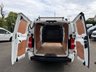 USED 2022 22 VAUXHALL VIVARO 1.5 Turbo D 2900 Sportive Panel Van 6dr Diesel Manual L2 H1 Euro 6 (s/s) (100 ps) 1 OWNER 35K MILES FULL SERVICE HISTORY  COMES WITH MOT 1 YEAR