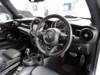 USED 2018 68 MINI HATCH 2.0 Cooper S Sport Hatchback 3dr Petrol Steptronic Euro 6 (s/s) (192 ps) NAV PLUS-HTD SEATS-PAN ROOF