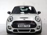 USED 2018 68 MINI HATCH 2.0 Cooper S Sport Hatchback 3dr Petrol Steptronic Euro 6 (s/s) (192 ps) NAV PLUS-HTD SEATS-PAN ROOF