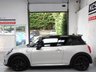 USED 2018 68 MINI HATCH 2.0 Cooper S Sport Hatchback 3dr Petrol Steptronic Euro 6 (s/s) (192 ps) NAV PLUS-HTD SEATS-PAN ROOF