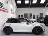USED 2018 68 MINI HATCH 2.0 Cooper S Sport Hatchback 3dr Petrol Steptronic Euro 6 (s/s) (192 ps) NAV PLUS-HTD SEATS-PAN ROOF