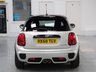 USED 2018 68 MINI HATCH 2.0 Cooper S Sport Hatchback 3dr Petrol Steptronic Euro 6 (s/s) (192 ps) NAV PLUS-HTD SEATS-PAN ROOF