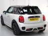 USED 2018 68 MINI HATCH 2.0 Cooper S Sport Hatchback 3dr Petrol Steptronic Euro 6 (s/s) (192 ps) NAV PLUS-HTD SEATS-PAN ROOF