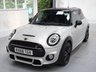 USED 2018 68 MINI HATCH 2.0 Cooper S Sport Hatchback 3dr Petrol Steptronic Euro 6 (s/s) (192 ps) NAV PLUS-HTD SEATS-PAN ROOF