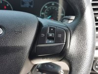USED 2021 71 FORD TRANSIT CUSTOM 2.0 300 EcoBlue Leader Panel Van 5dr Diesel Manual L2 H1 Euro 6 (s/s) (105 ps) 