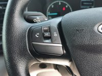 USED 2021 71 FORD TRANSIT CUSTOM 2.0 300 EcoBlue Leader Panel Van 5dr Diesel Manual L2 H1 Euro 6 (s/s) (105 ps) 