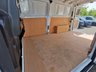 USED 2021 71 FORD TRANSIT CUSTOM 2.0 300 EcoBlue Leader Panel Van 5dr Diesel Manual L2 H1 Euro 6 (s/s) (105 ps) 