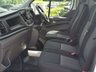 USED 2021 71 FORD TRANSIT CUSTOM 2.0 300 EcoBlue Leader Panel Van 5dr Diesel Manual L2 H1 Euro 6 (s/s) (105 ps) 