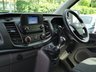 USED 2021 71 FORD TRANSIT CUSTOM 2.0 300 EcoBlue Leader Panel Van 5dr Diesel Manual L2 H1 Euro 6 (s/s) (105 ps) 