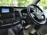 USED 2021 71 FORD TRANSIT CUSTOM 2.0 300 EcoBlue Leader Panel Van 5dr Diesel Manual L2 H1 Euro 6 (s/s) (105 ps) 