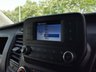 USED 2021 71 FORD TRANSIT CUSTOM 2.0 300 EcoBlue Leader Panel Van 5dr Diesel Manual L2 H1 Euro 6 (s/s) (105 ps) 