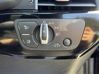 USED 2018 18 AUDI A4 1.4 TFSI Black Edition Saloon 4dr Petrol Manual Euro 6 (s/s) (150 ps) Heated Seats, Parking Sensors
