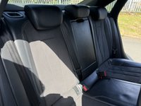 USED 2018 18 AUDI A4 1.4 TFSI Black Edition Saloon 4dr Petrol Manual Euro 6 (s/s) (150 ps) Heated Seats, Parking Sensors