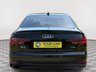 USED 2018 18 AUDI A4 1.4 TFSI Black Edition Saloon 4dr Petrol Manual Euro 6 (s/s) (150 ps) Heated Seats, Parking Sensors