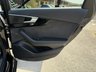 USED 2018 18 AUDI A4 1.4 TFSI Black Edition Saloon 4dr Petrol Manual Euro 6 (s/s) (150 ps) Heated Seats, Parking Sensors