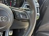 USED 2018 18 AUDI A4 1.4 TFSI Black Edition Saloon 4dr Petrol Manual Euro 6 (s/s) (150 ps) Heated Seats, Parking Sensors