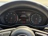 USED 2018 18 AUDI A4 1.4 TFSI Black Edition Saloon 4dr Petrol Manual Euro 6 (s/s) (150 ps) Heated Seats, Parking Sensors