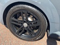 USED 2019 12 AUDI TT 2.0 TFSI 40 Sport Coupe 3dr Petrol S Tronic Euro 6 (s/s) (197 ps) S TRONIC GEARBOX, WITH A 200 BHP PETROL ENGINE, AND SUPERB SPECIFICATION