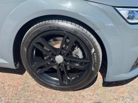 USED 2019 12 AUDI TT 2.0 TFSI 40 Sport Coupe 3dr Petrol S Tronic Euro 6 (s/s) (197 ps) S TRONIC GEARBOX, WITH A 200 BHP PETROL ENGINE, AND SUPERB SPECIFICATION