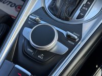 USED 2019 12 AUDI TT 2.0 TFSI 40 Sport Coupe 3dr Petrol S Tronic Euro 6 (s/s) (197 ps) S TRONIC GEARBOX, WITH A 200 BHP PETROL ENGINE, AND SUPERB SPECIFICATION