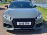 USED 2019 12 AUDI TT 2.0 TFSI 40 Sport Coupe 3dr Petrol S Tronic Euro 6 (s/s) (197 ps) S TRONIC GEARBOX, WITH A 200 BHP PETROL ENGINE, AND SUPERB SPECIFICATION