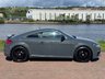 USED 2019 12 AUDI TT 2.0 TFSI 40 Sport Coupe 3dr Petrol S Tronic Euro 6 (s/s) (197 ps) S TRONIC GEARBOX, WITH A 200 BHP PETROL ENGINE, AND SUPERB SPECIFICATION