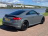 USED 2019 12 AUDI TT 2.0 TFSI 40 Sport Coupe 3dr Petrol S Tronic Euro 6 (s/s) (197 ps) S TRONIC GEARBOX, WITH A 200 BHP PETROL ENGINE, AND SUPERB SPECIFICATION
