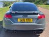 USED 2019 12 AUDI TT 2.0 TFSI 40 Sport Coupe 3dr Petrol S Tronic Euro 6 (s/s) (197 ps) S TRONIC GEARBOX, WITH A 200 BHP PETROL ENGINE, AND SUPERB SPECIFICATION