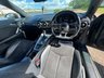 USED 2019 12 AUDI TT 2.0 TFSI 40 Sport Coupe 3dr Petrol S Tronic Euro 6 (s/s) (197 ps) S TRONIC GEARBOX, WITH A 200 BHP PETROL ENGINE, AND SUPERB SPECIFICATION