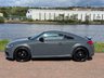 USED 2019 12 AUDI TT 2.0 TFSI 40 Sport Coupe 3dr Petrol S Tronic Euro 6 (s/s) (197 ps) S TRONIC GEARBOX, WITH A 200 BHP PETROL ENGINE, AND SUPERB SPECIFICATION