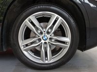 USED 2016 66 BMW X1 2.0 18d M Sport SUV 5dr Diesel Manual xDrive Euro 6 (s/s) (150 ps) SAT NAV-BLUETOOTH-DAB