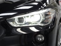 USED 2016 66 BMW X1 2.0 18d M Sport SUV 5dr Diesel Manual xDrive Euro 6 (s/s) (150 ps) SAT NAV-BLUETOOTH-DAB