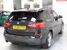 USED 2016 66 BMW X1 2.0 18d M Sport SUV 5dr Diesel Manual xDrive Euro 6 (s/s) (150 ps) SAT NAV-BLUETOOTH-DAB