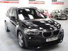 USED 2016 66 BMW X1 2.0 18d M Sport SUV 5dr Diesel Manual xDrive Euro 6 (s/s) (150 ps) SAT NAV-BLUETOOTH-DAB