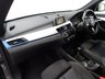 USED 2016 66 BMW X1 2.0 18d M Sport SUV 5dr Diesel Manual xDrive Euro 6 (s/s) (150 ps) SAT NAV-BLUETOOTH-DAB
