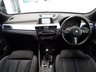 USED 2016 66 BMW X1 2.0 18d M Sport SUV 5dr Diesel Manual xDrive Euro 6 (s/s) (150 ps) SAT NAV-BLUETOOTH-DAB