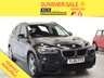 USED 2016 66 BMW X1 2.0 18d M Sport SUV 5dr Diesel Manual xDrive Euro 6 (s/s) (150 ps) SAT NAV-BLUETOOTH-DAB