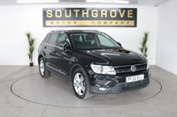 USED 2020 20 VOLKSWAGEN TIGUAN 1.5 TSI EVO Match SUV 5dr Petrol DSG Euro 6 (s/s) (150 ps) * EXTENDED WARRANTIES AVAILABLE *