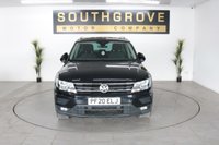 USED 2020 20 VOLKSWAGEN TIGUAN 1.5 TSI EVO Match SUV 5dr Petrol DSG Euro 6 (s/s) (150 ps) * EXTENDED WARRANTIES AVAILABLE *