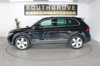 USED 2020 20 VOLKSWAGEN TIGUAN 1.5 TSI EVO Match SUV 5dr Petrol DSG Euro 6 (s/s) (150 ps) * EXTENDED WARRANTIES AVAILABLE *