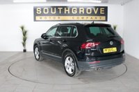 USED 2020 20 VOLKSWAGEN TIGUAN 1.5 TSI EVO Match SUV 5dr Petrol DSG Euro 6 (s/s) (150 ps) * EXTENDED WARRANTIES AVAILABLE *
