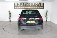 USED 2020 20 VOLKSWAGEN TIGUAN 1.5 TSI EVO Match SUV 5dr Petrol DSG Euro 6 (s/s) (150 ps) * EXTENDED WARRANTIES AVAILABLE *