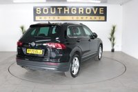 USED 2020 20 VOLKSWAGEN TIGUAN 1.5 TSI EVO Match SUV 5dr Petrol DSG Euro 6 (s/s) (150 ps) * EXTENDED WARRANTIES AVAILABLE *