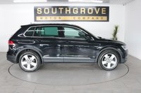 USED 2020 20 VOLKSWAGEN TIGUAN 1.5 TSI EVO Match SUV 5dr Petrol DSG Euro 6 (s/s) (150 ps) * EXTENDED WARRANTIES AVAILABLE *