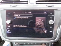 USED 2020 20 VOLKSWAGEN TIGUAN 1.5 TSI EVO Match SUV 5dr Petrol DSG Euro 6 (s/s) (150 ps) * EXTENDED WARRANTIES AVAILABLE *